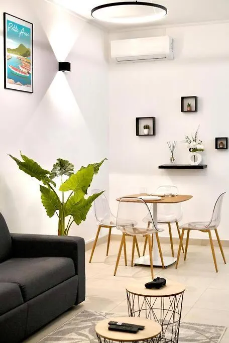 Au Coeur Du Robert Apartman Le Robert